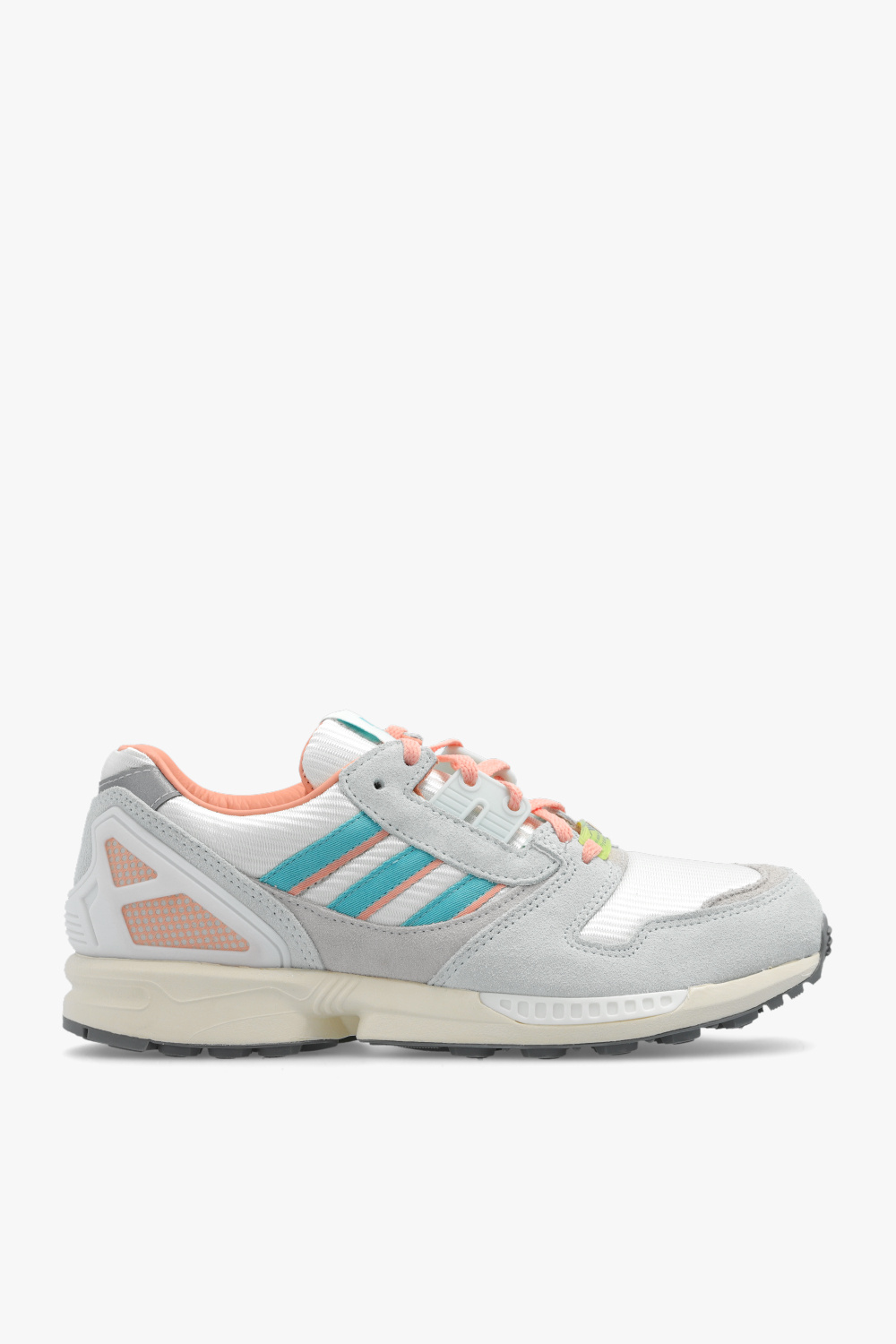 Washing adidas hot sale cloudfoam shoes